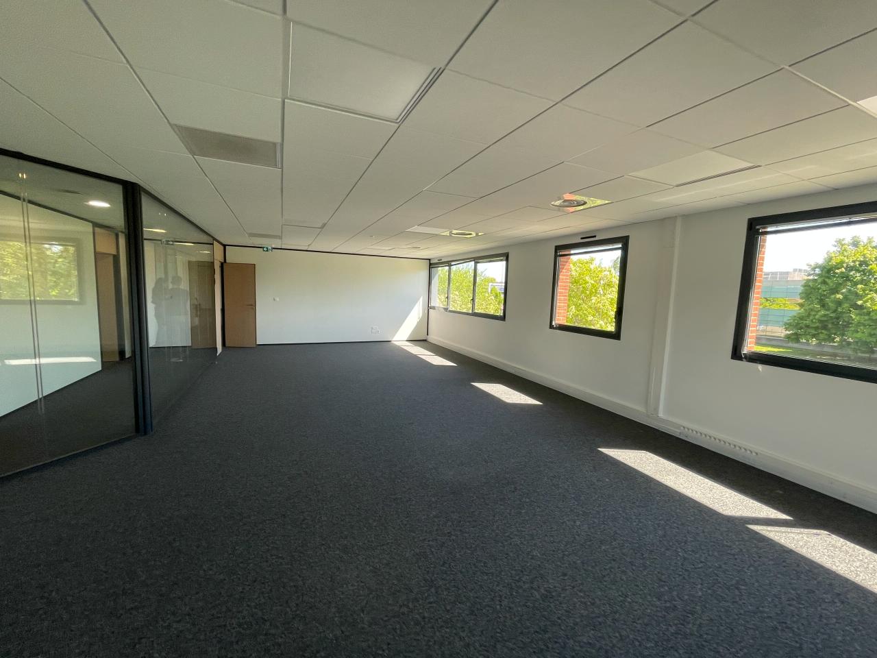 Bureau Toulouse 605m² Location bureau Toulouse Haute-Garonne OLBUR2422959 7